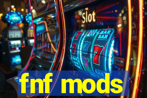 fnf mods